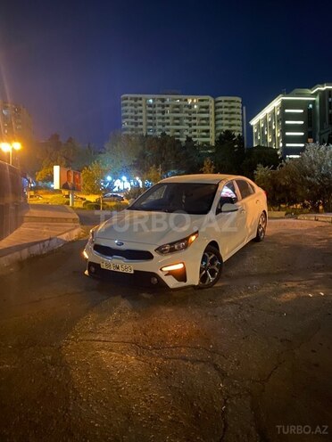Kia Forte 2019, 170,000 km - 2.0 l - Bakı