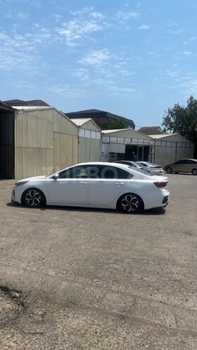 Kia Forte 2019, 170,000 km - 2.0 l - Bakı