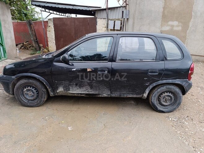 Opel Corsa 1994, 596,000 km - 1.4 l - Bakı