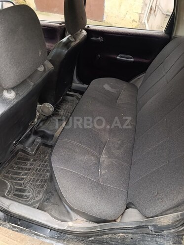 Opel Corsa 1994, 596,000 km - 1.4 l - Bakı