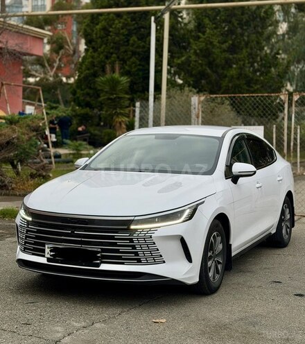 BYD Destroyer 05 2024, 53,000 km - 1.5 l - Bakı