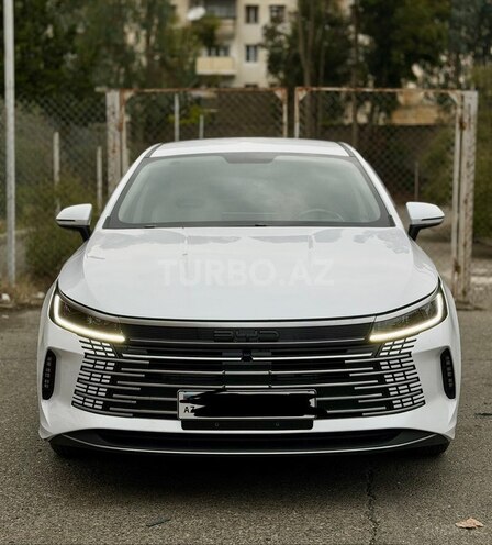 BYD Destroyer 05 2024, 53,000 km - 1.5 l - Bakı