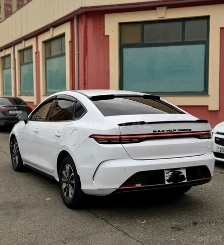 BYD Destroyer 05 2024, 53,000 km - 1.5 l - Bakı