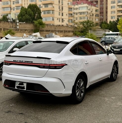 BYD Destroyer 05 2024, 53,000 km - 1.5 l - Bakı
