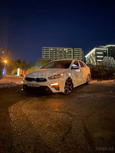 Kia Forte 2019, 170,000 km - 2.0 l - Bakı