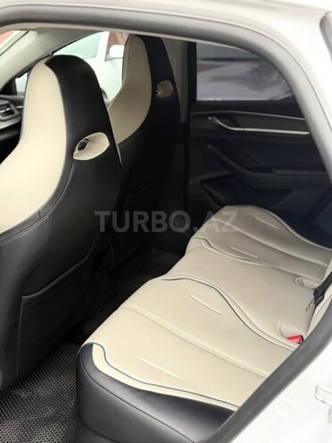 BYD Destroyer 05 2024, 53,000 km - 1.5 l - Bakı