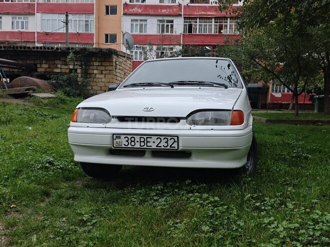 LADA (VAZ) 2115 2012, 250,000 km - 1.6 l - Qusar