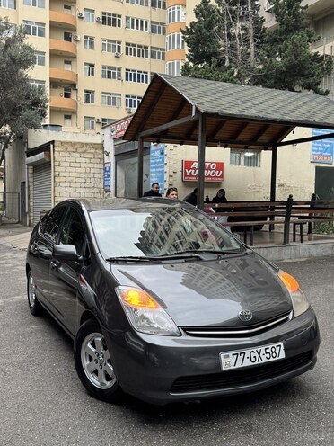Toyota Prius 2008, 307,000 km - 1.5 л - Bakı