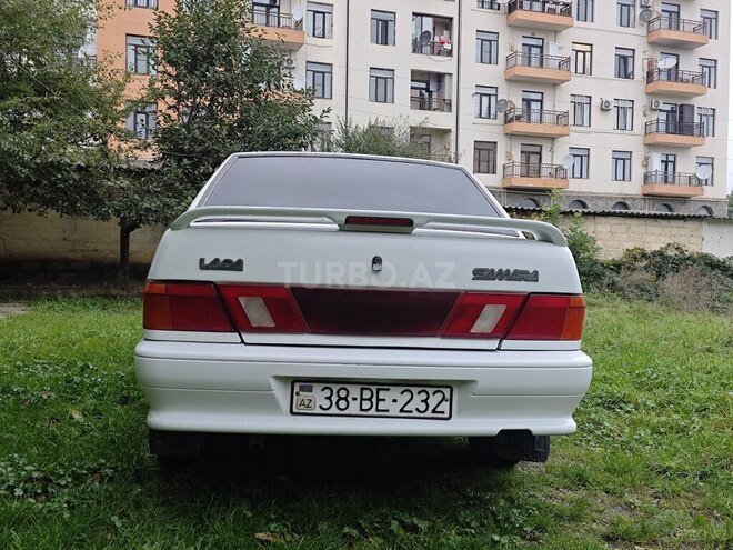 LADA (VAZ) 2115 2012, 250,000 km - 1.6 l - Qusar