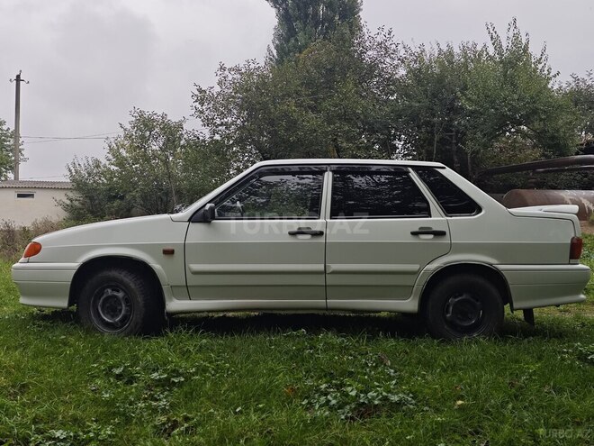 LADA (VAZ) 2115 2012, 250,000 km - 1.6 l - Qusar
