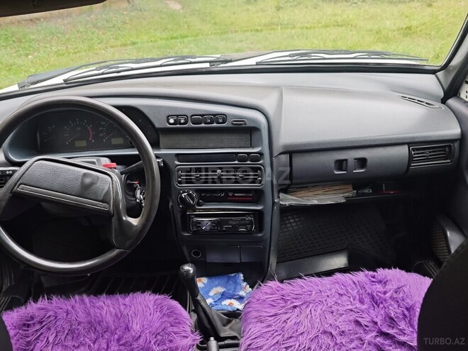 LADA (VAZ) 2115 2012, 250,000 km - 1.6 l - Qusar