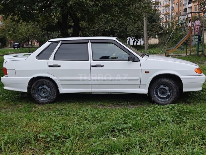 LADA (VAZ) 2115 2012, 250,000 km - 1.6 l - Qusar
