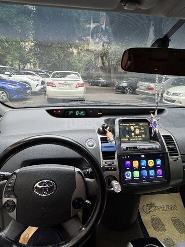 Toyota Prius 2008, 307,000 km - 1.5 л - Bakı