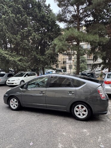 Toyota Prius 2008, 307,000 km - 1.5 л - Bakı