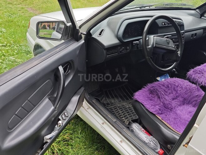LADA (VAZ) 2115 2012, 250,000 km - 1.6 l - Qusar