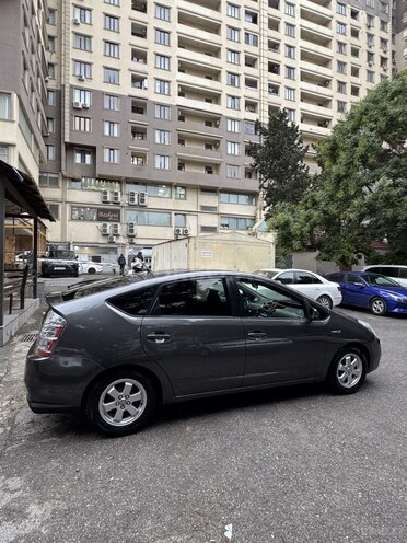 Toyota Prius 2008, 307,000 km - 1.5 л - Bakı
