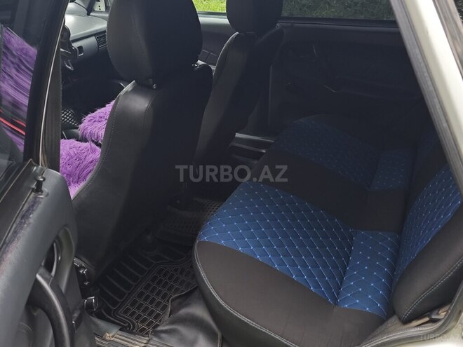 LADA (VAZ) 2115 2012, 250,000 km - 1.6 l - Qusar