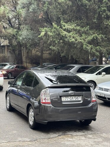 Toyota Prius 2008, 307,000 km - 1.5 л - Bakı