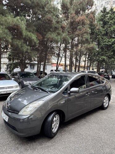 Toyota Prius 2008, 307,000 km - 1.5 л - Bakı