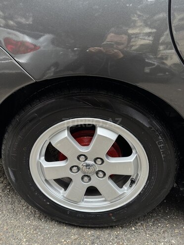 Toyota Prius 2008, 307,000 km - 1.5 л - Bakı