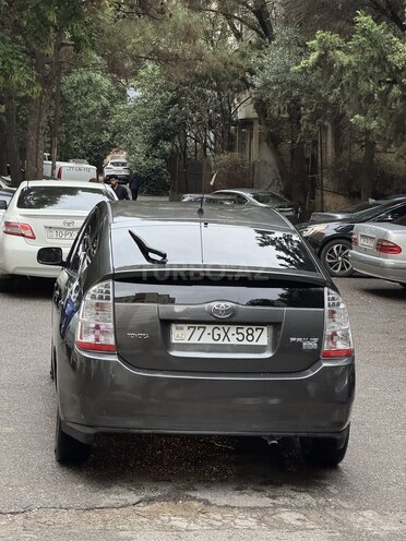 Toyota Prius 2008, 307,000 km - 1.5 л - Bakı