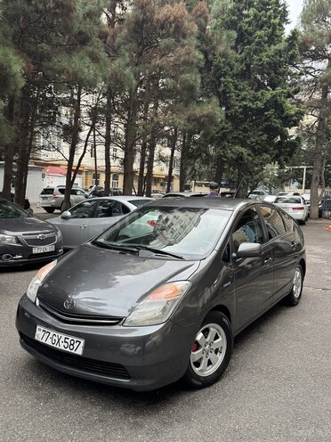 Toyota Prius 2008, 307,000 km - 1.5 л - Bakı