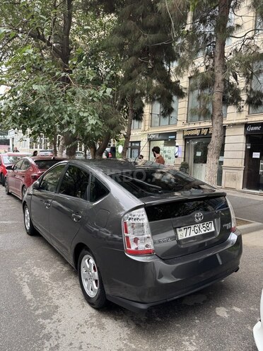 Toyota Prius 2008, 307,000 km - 1.5 л - Bakı