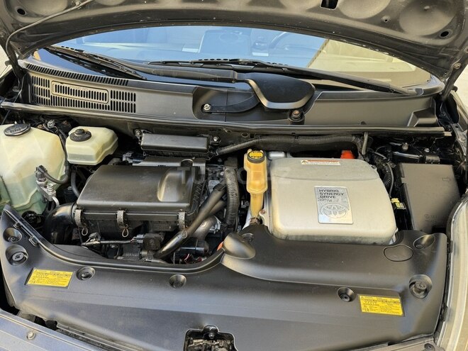 Toyota Prius 2008, 307,000 km - 1.5 л - Bakı