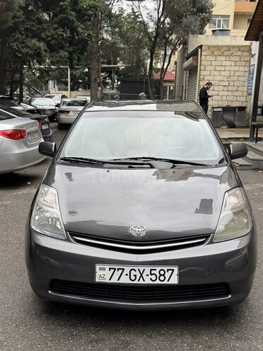 Toyota Prius 2008, 307,000 km - 1.5 л - Bakı