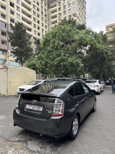 Toyota Prius 2008, 307,000 km - 1.5 л - Bakı