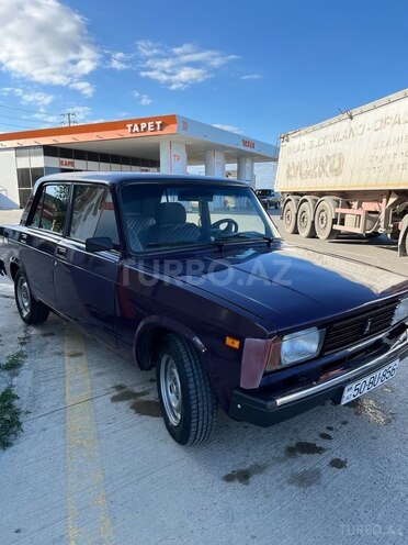 LADA (VAZ) 2105 2002, 60,000 km - 1.5 l - Bakı