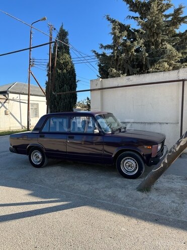 LADA (VAZ) 2105 2002, 60,000 km - 1.5 l - Bakı