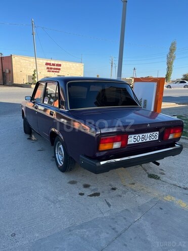 LADA (VAZ) 2105 2002, 60,000 km - 1.5 l - Bakı
