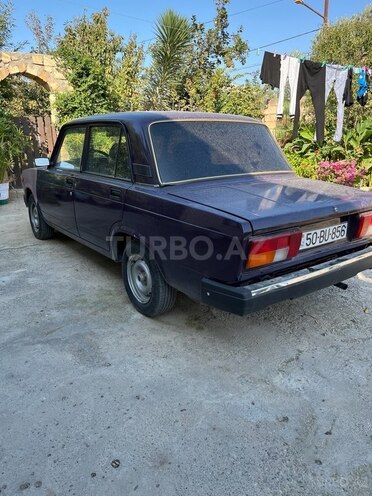 LADA (VAZ) 2105 2002, 60,000 km - 1.5 l - Bakı