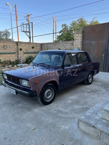 LADA (VAZ) 2105 2002, 60,000 km - 1.5 l - Bakı