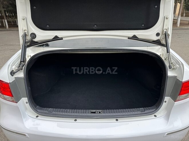 Hyundai Sonata 2008, 395,000 km - 2.4 l - Saatlı