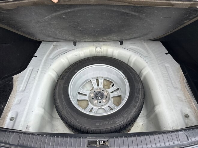 Hyundai Sonata 2008, 395,000 km - 2.4 l - Saatlı