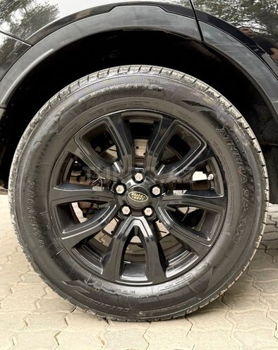 Land Rover RR Evoque 2016, 170,000 km - 2.0 l - Gəncə