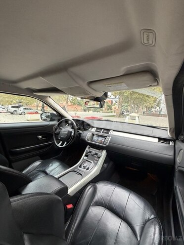Land Rover RR Evoque 2016, 170,000 km - 2.0 l - Gəncə
