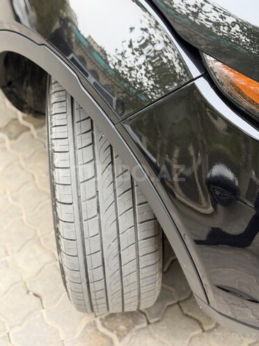 Land Rover RR Evoque 2016, 170,000 km - 2.0 l - Gəncə