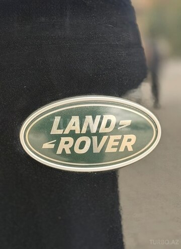 Land Rover RR Evoque 2016, 170,000 km - 2.0 l - Gəncə