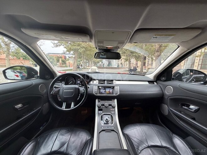 Land Rover RR Evoque 2016, 170,000 km - 2.0 l - Gəncə