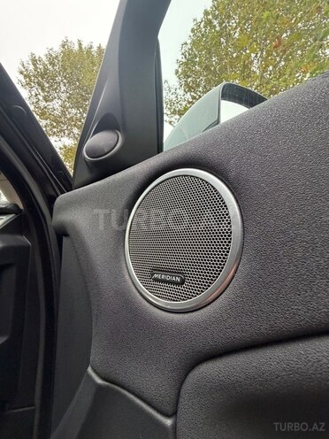 Land Rover RR Evoque 2016, 170,000 km - 2.0 l - Gəncə