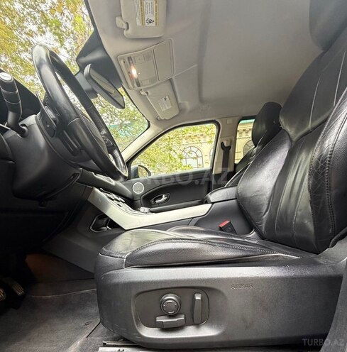Land Rover RR Evoque 2016, 170,000 km - 2.0 l - Gəncə