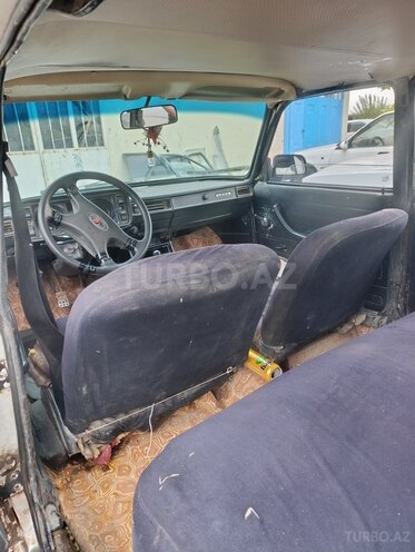 LADA (VAZ) 2104 1992, 30,892 km - 1.6 l - Bərdə