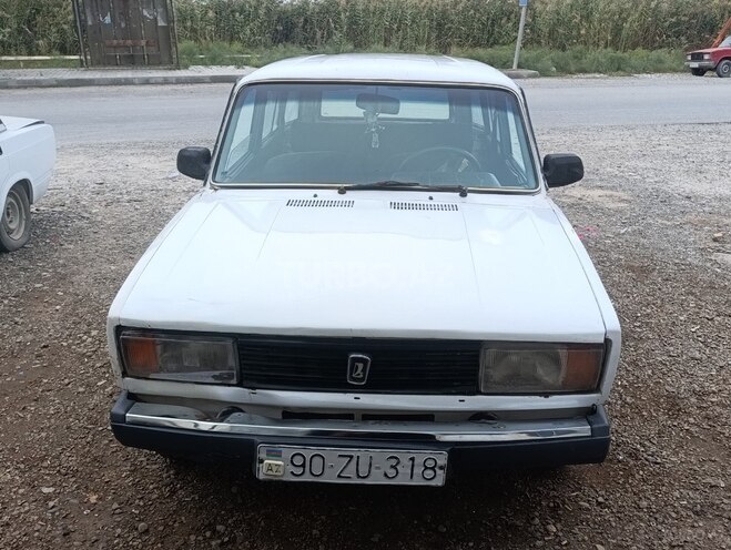 LADA (VAZ) 2104 1992, 30,892 km - 1.6 l - Bərdə