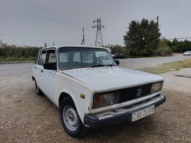 LADA (VAZ) 2104 1992, 30,892 km - 1.6 l - Bərdə