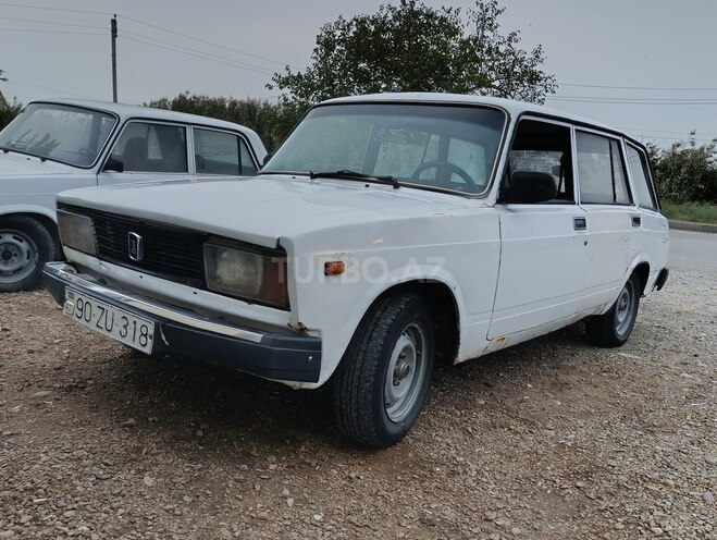 LADA (VAZ) 2104 1992, 30,892 km - 1.6 l - Bərdə