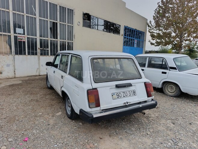 LADA (VAZ) 2104 1992, 30,892 km - 1.6 l - Bərdə