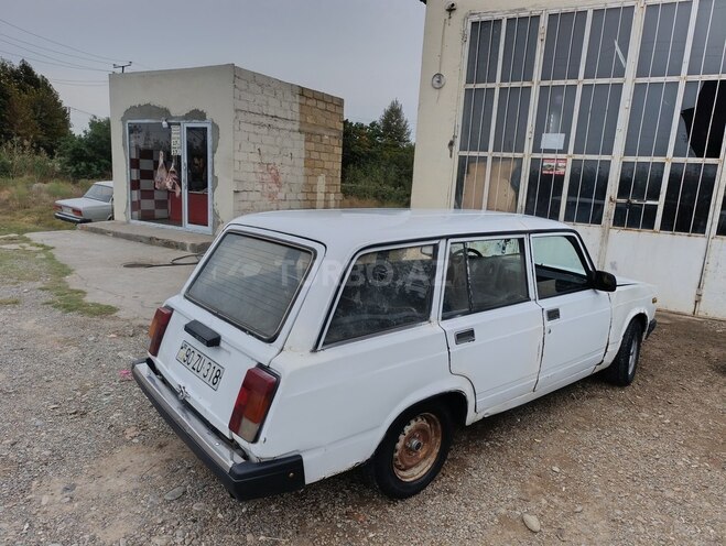 LADA (VAZ) 2104 1992, 30,892 km - 1.6 l - Bərdə